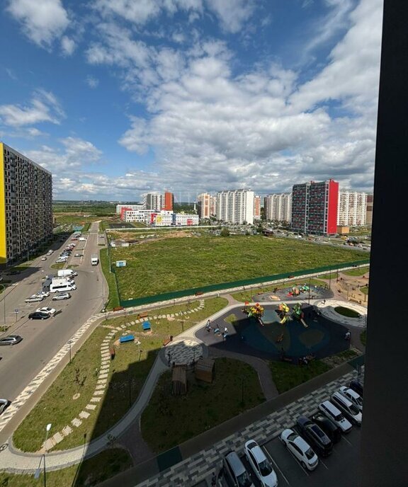 квартира г Домодедово улица Современников, 2, городской округ Домодедово, Подольск фото 5