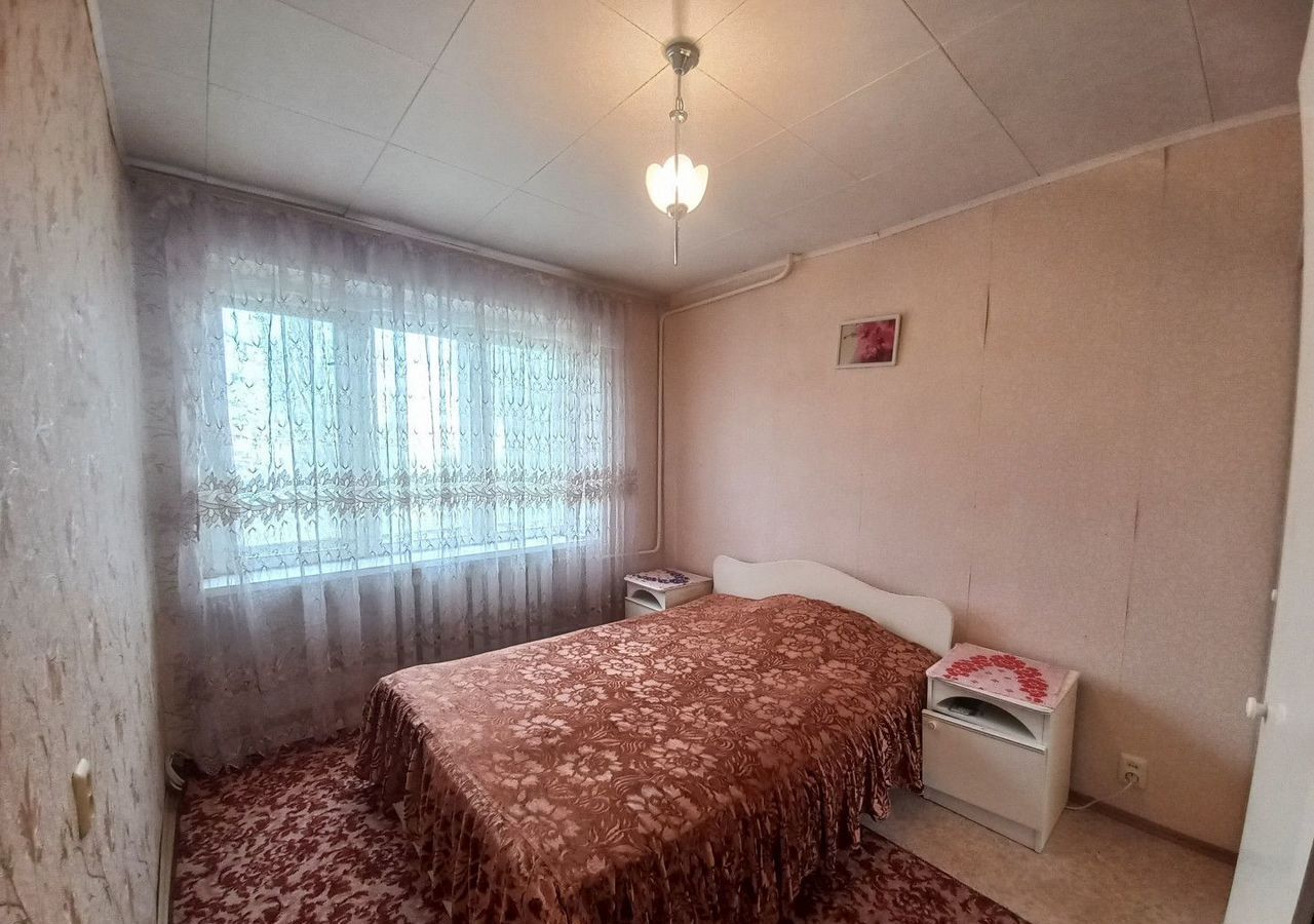 квартира г Астрахань р-н Трусовский пер Грановский 54 фото 13