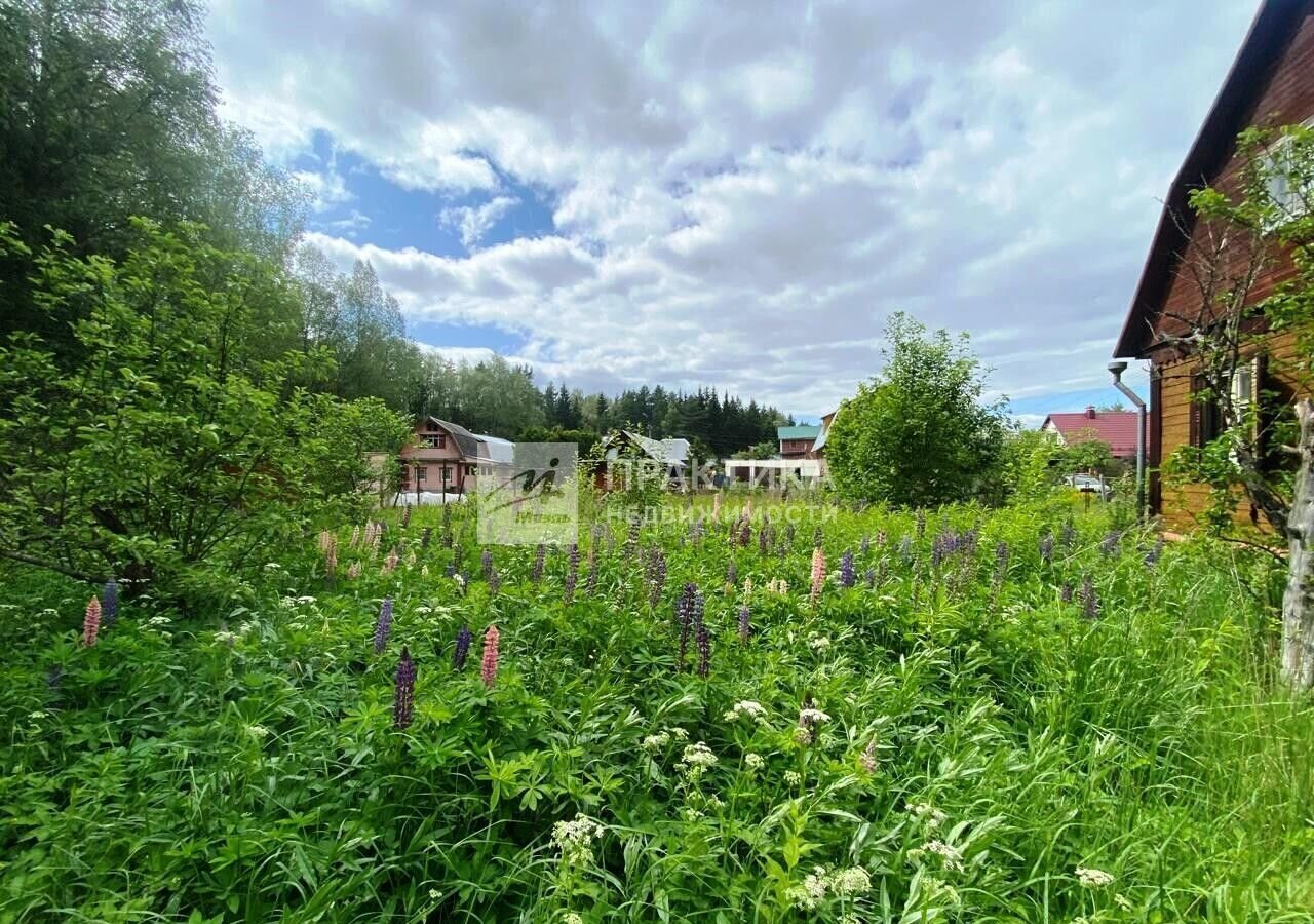 дом городской округ Богородский г Ногинск 43 км, 43, СНТ Лотос-2, Горьковское шоссе фото 7