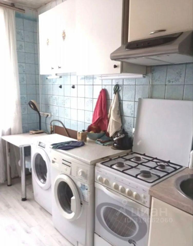 комната г Балашиха мкр Железнодорожный ул Пролетарская 2к/2 Железнодорожная фото 8
