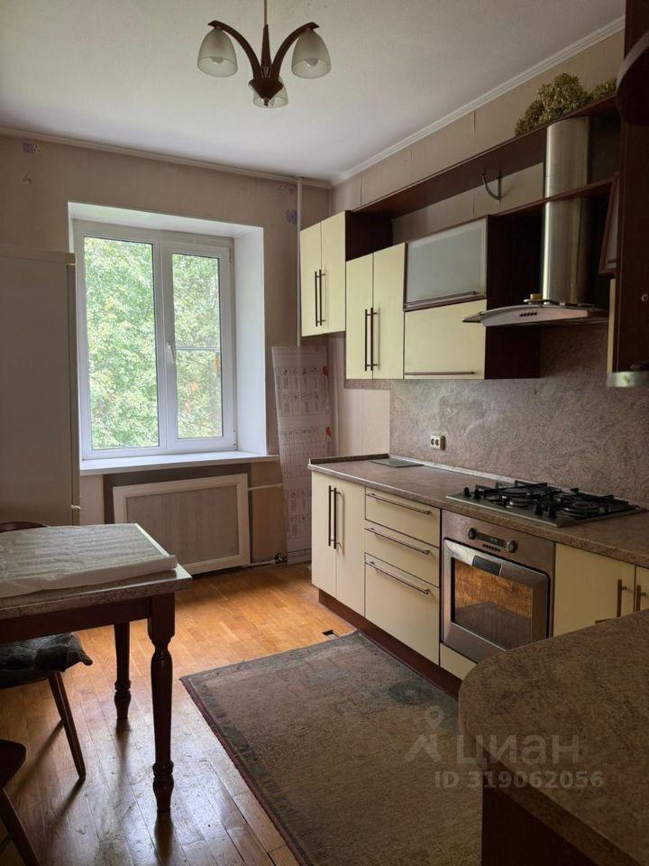 квартира г Подольск мкр Климовск ул Заводская 9/1 Подольск фото 15