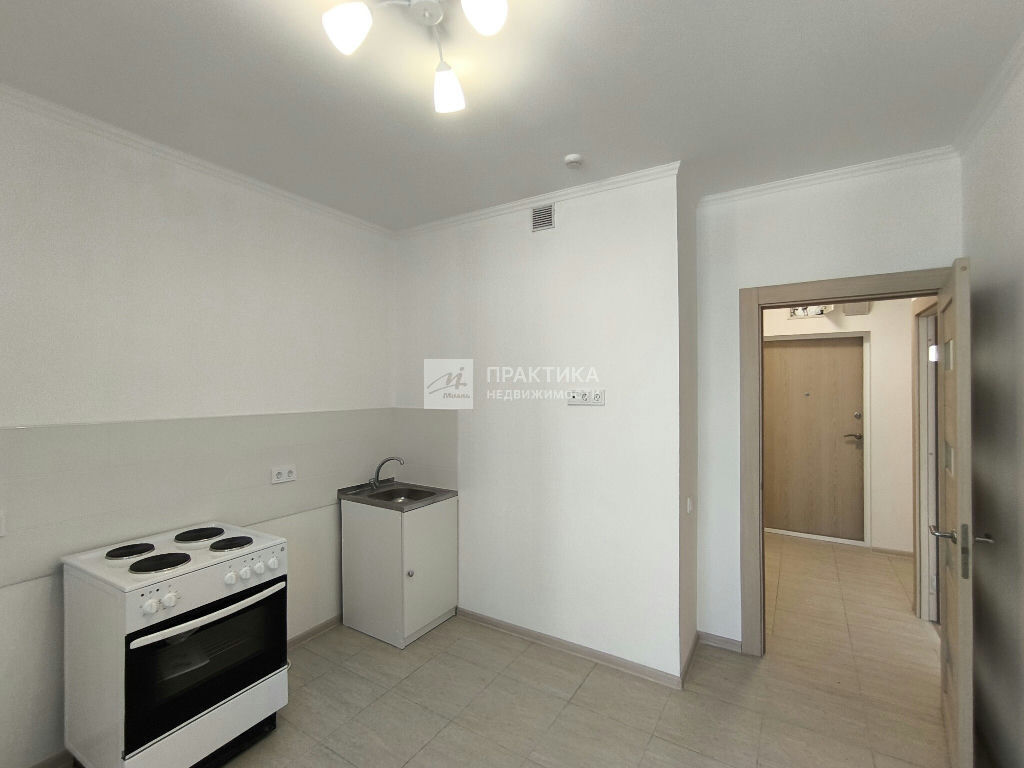 квартира г Москва метро Аминьевская ш Аминьевское МЦД-4, 4 Дк 1 фото 6