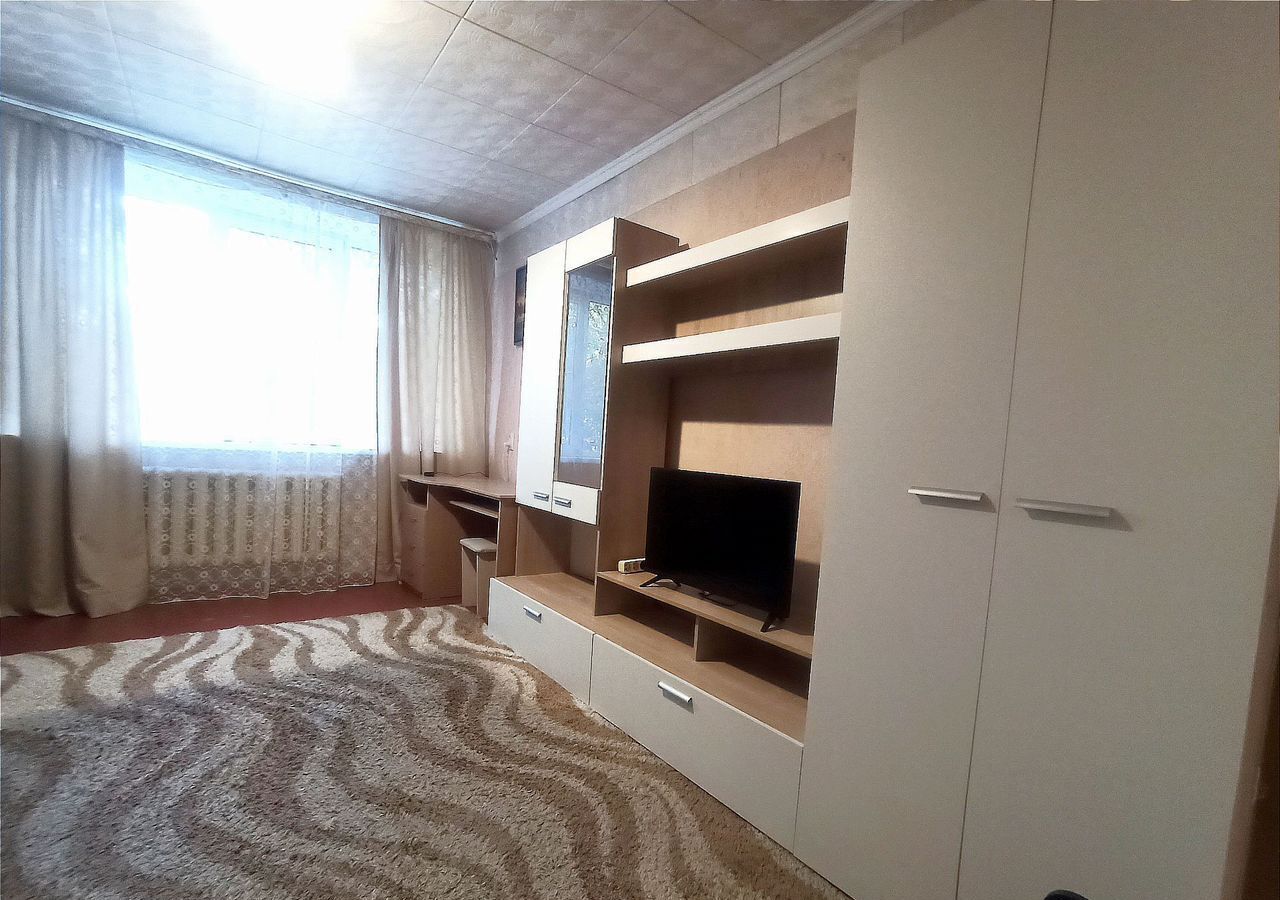 квартира г Ставрополь р-н Октябрьский ул Шевченко 79 фото 1
