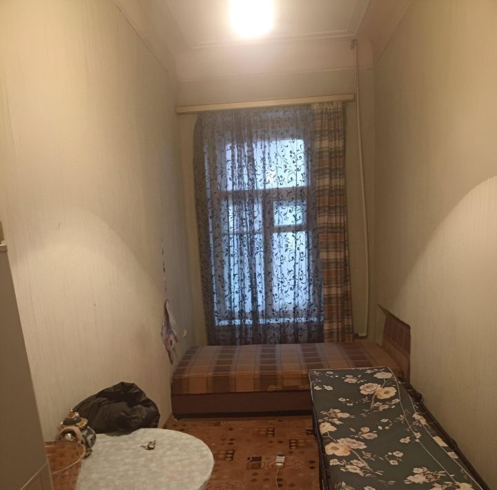 комната г Санкт-Петербург метро Электросила р-н Московская Застава ул Мариинская 7 фото 10