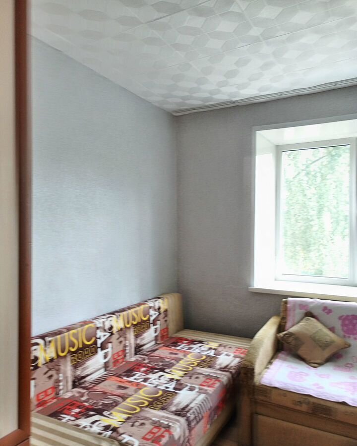 комната г Набережные Челны р-н Комсомольский ГЭС пер Есенина 2 фото 1