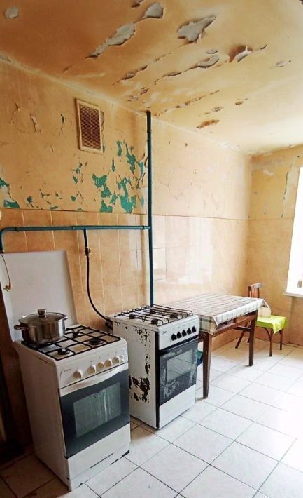 комната р-н Нижнекамский г Нижнекамск ул Вокзальная 18 фото 9