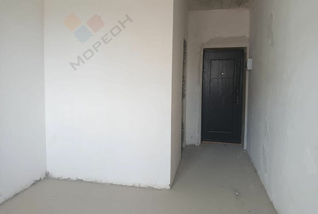 квартира г Краснодар п Российский ул Рымникская 13/2 фото 3