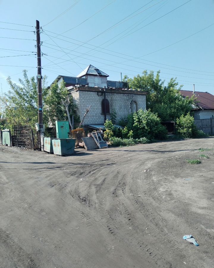 дом г Рубцовск ул Декабристов 36/98 фото 1