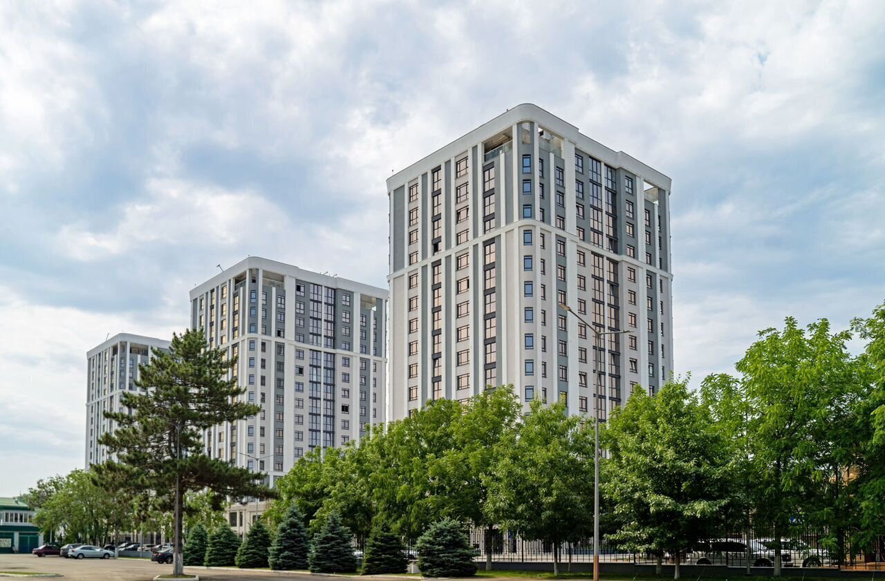 свободного назначения г Майкоп ул Гагарина 1 Республика Адыгея Адыгея фото 11