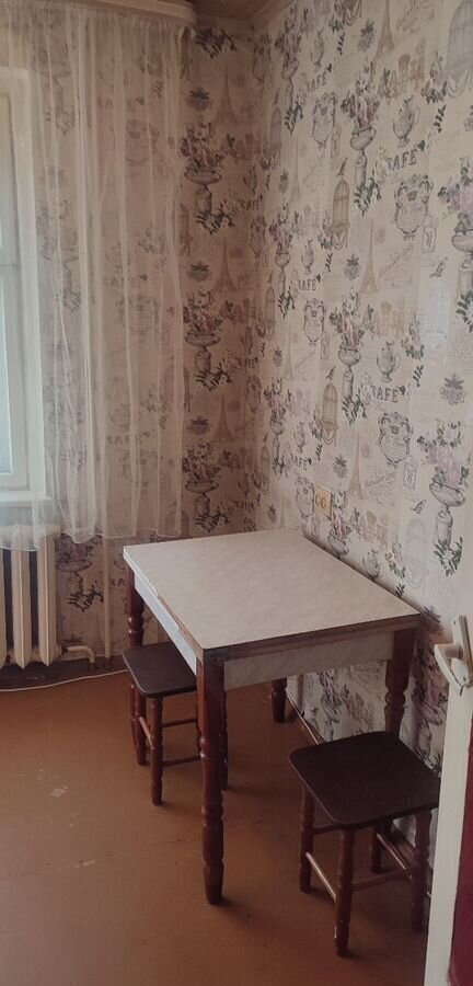 квартира г Ярославль р-н Дзержинский ул Бабича 17к/3 фото 4