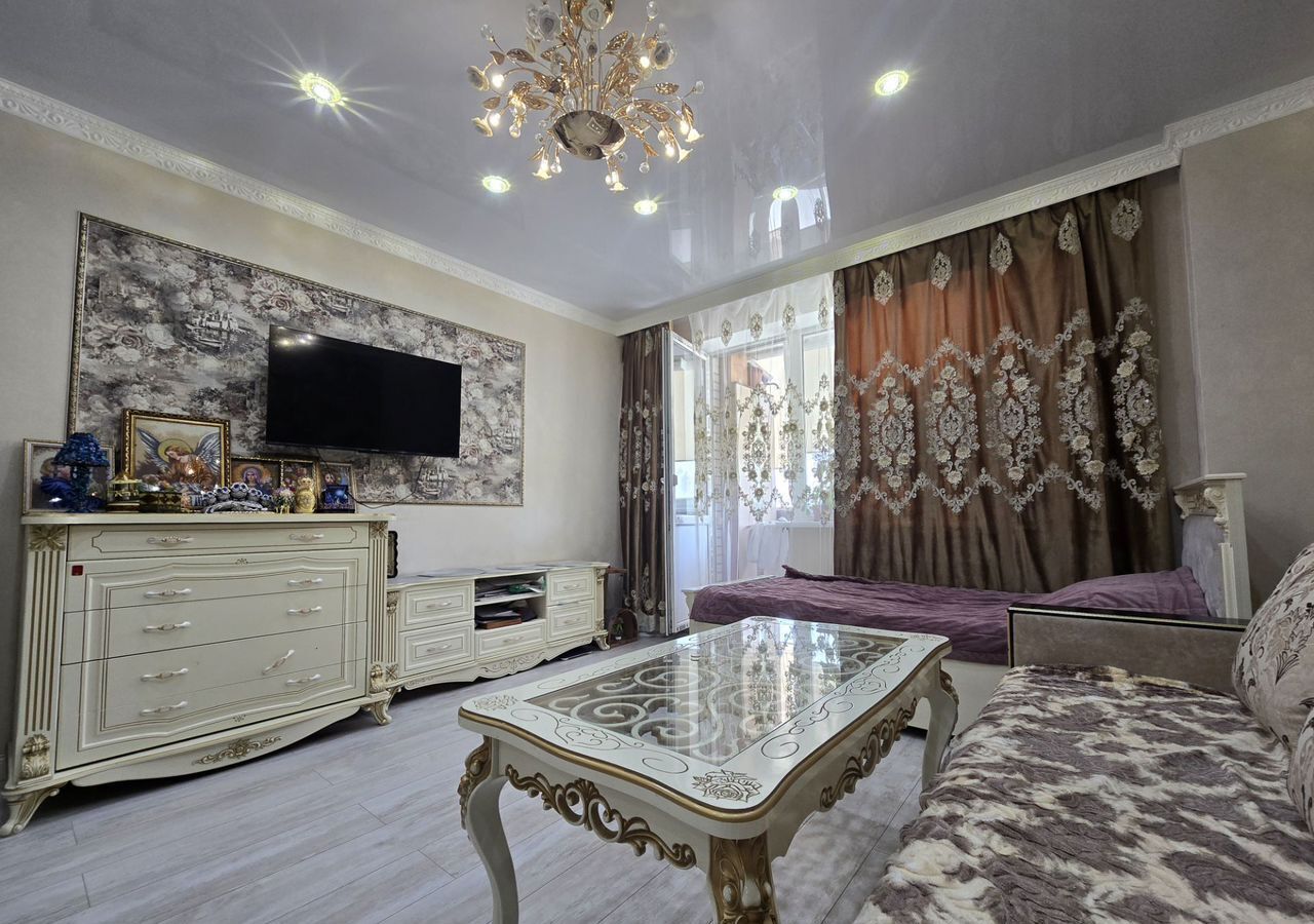 квартира г Таганрог Северный ул Маршала Жукова 1е фото 10