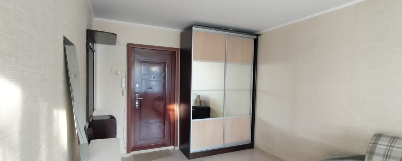 квартира г Иркутск р-н Свердловский ул Маршала Конева 18 фото 5