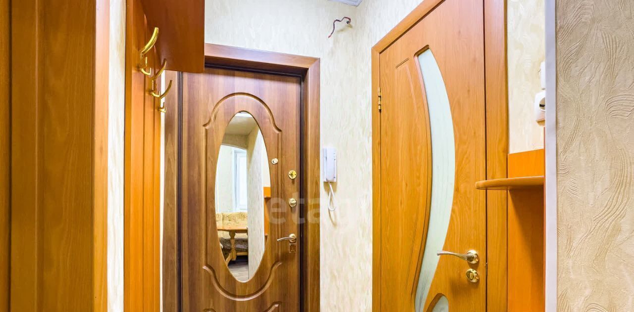 квартира г Ульяновск р-н Засвияжский ул Самарская 5 фото 19