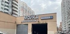 ул Новаторов 4к/4 Новаторская фото