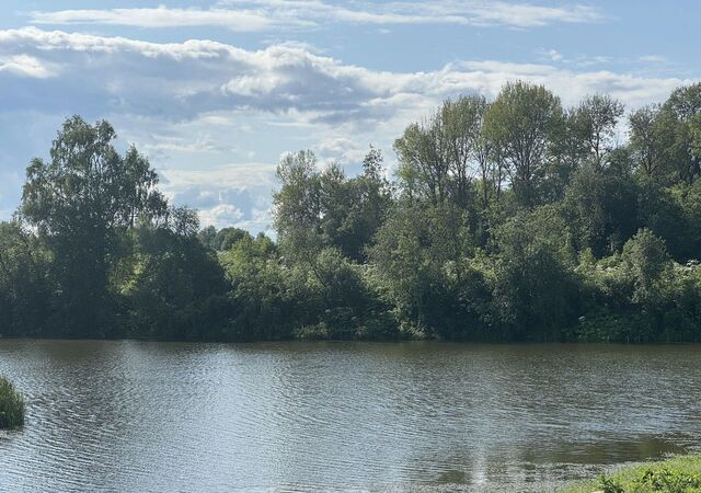 111 км, Новорижское шоссе фото