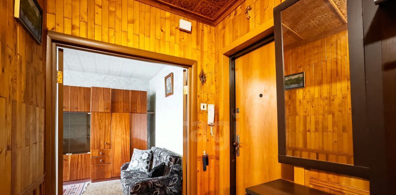 квартира г Ульяновск р-н Засвияжский ул Корунковой 2/19 фото 15