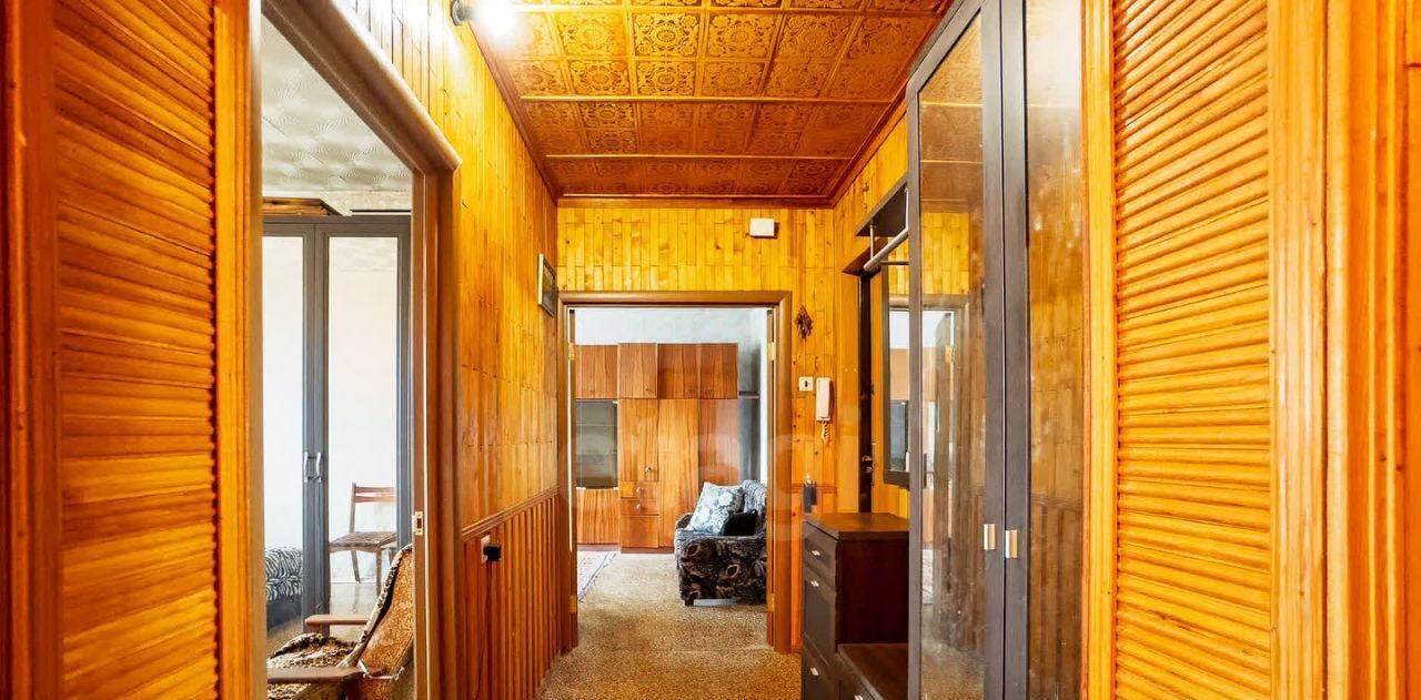 квартира г Ульяновск р-н Засвияжский ул Корунковой 2/19 фото 18