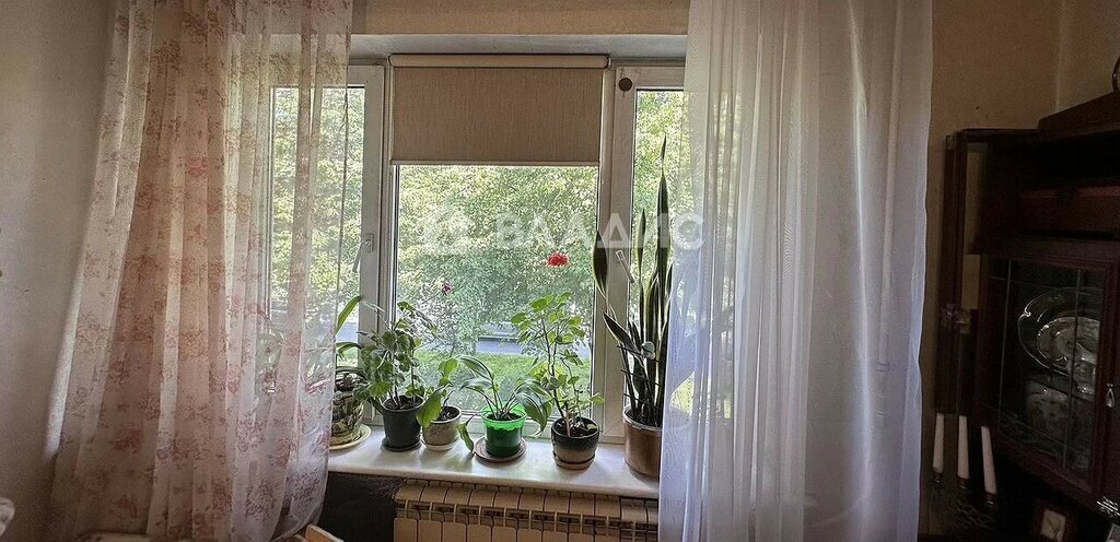квартира г Калининград р-н Ленинградский ул А.Невского 123 фото 14