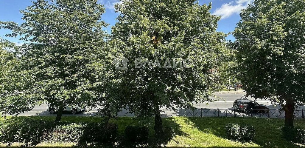 квартира г Калининград р-н Ленинградский ул А.Невского 123 фото 15