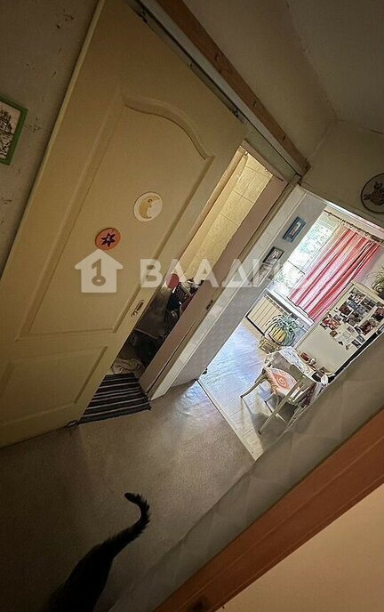 квартира г Калининград р-н Ленинградский ул А.Невского 123 фото 19