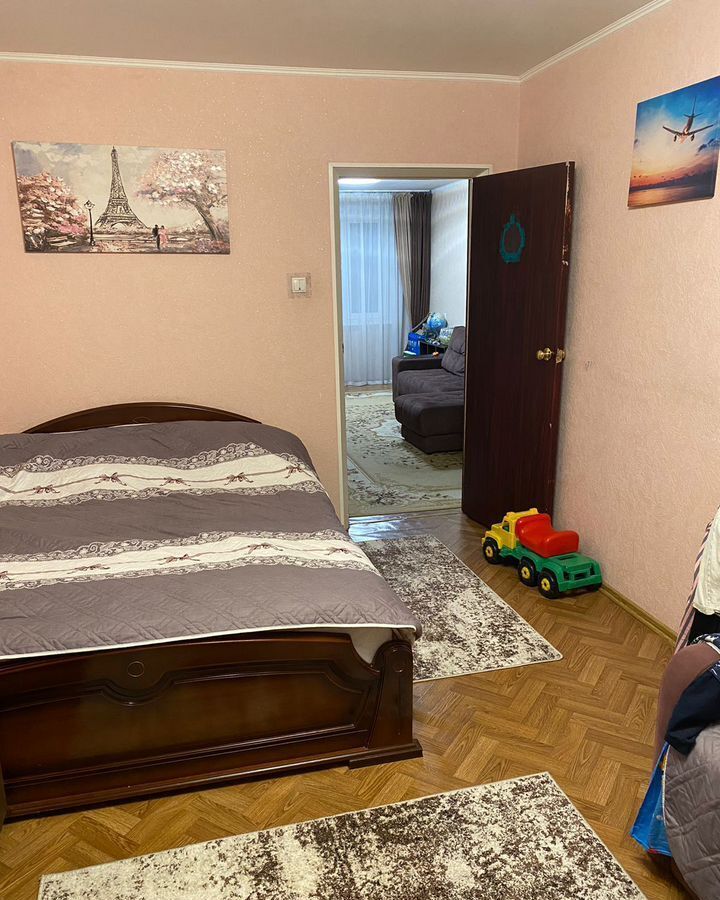 квартира г Химки мкр Подрезково ул Железнодорожная 1 Новоподрезково фото 3