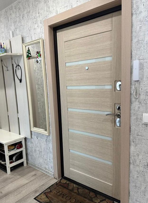квартира г Красноярск р-н Советский ул Дубенского 2 фото 7