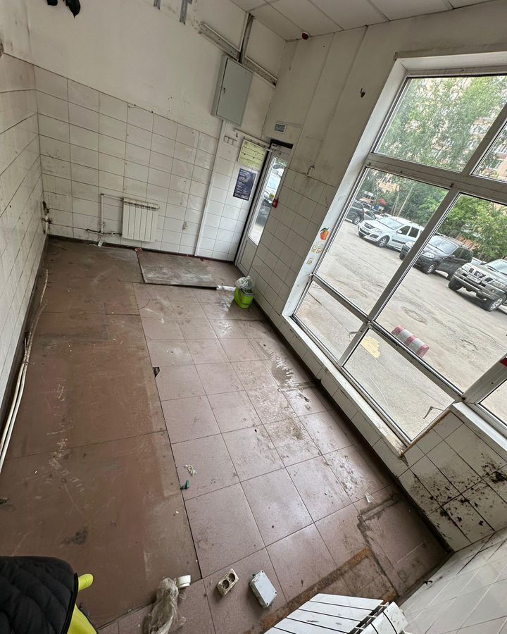 свободного назначения г Москва метро Отрадное ул Декабристов 8 муниципальный округ Отрадное фото 4