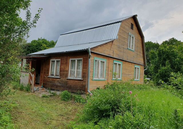 д Каргашино 93 км, 17, Пущино, Симферопольское шоссе фото