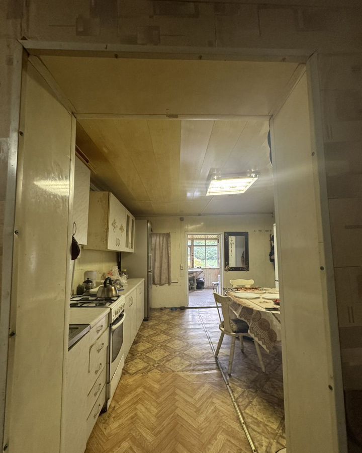 дом г Чехов ул Московская 58 49 км, Симферопольское шоссе фото 23