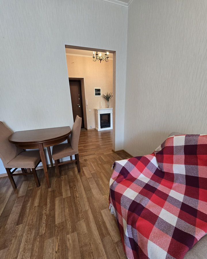 квартира г Омск р-н Кировский ул Ватутина 9 фото 15