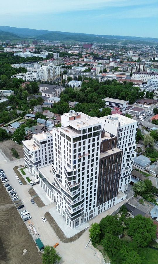 свободного назначения г Нальчик Центр ул Кешокова 1 фото 13