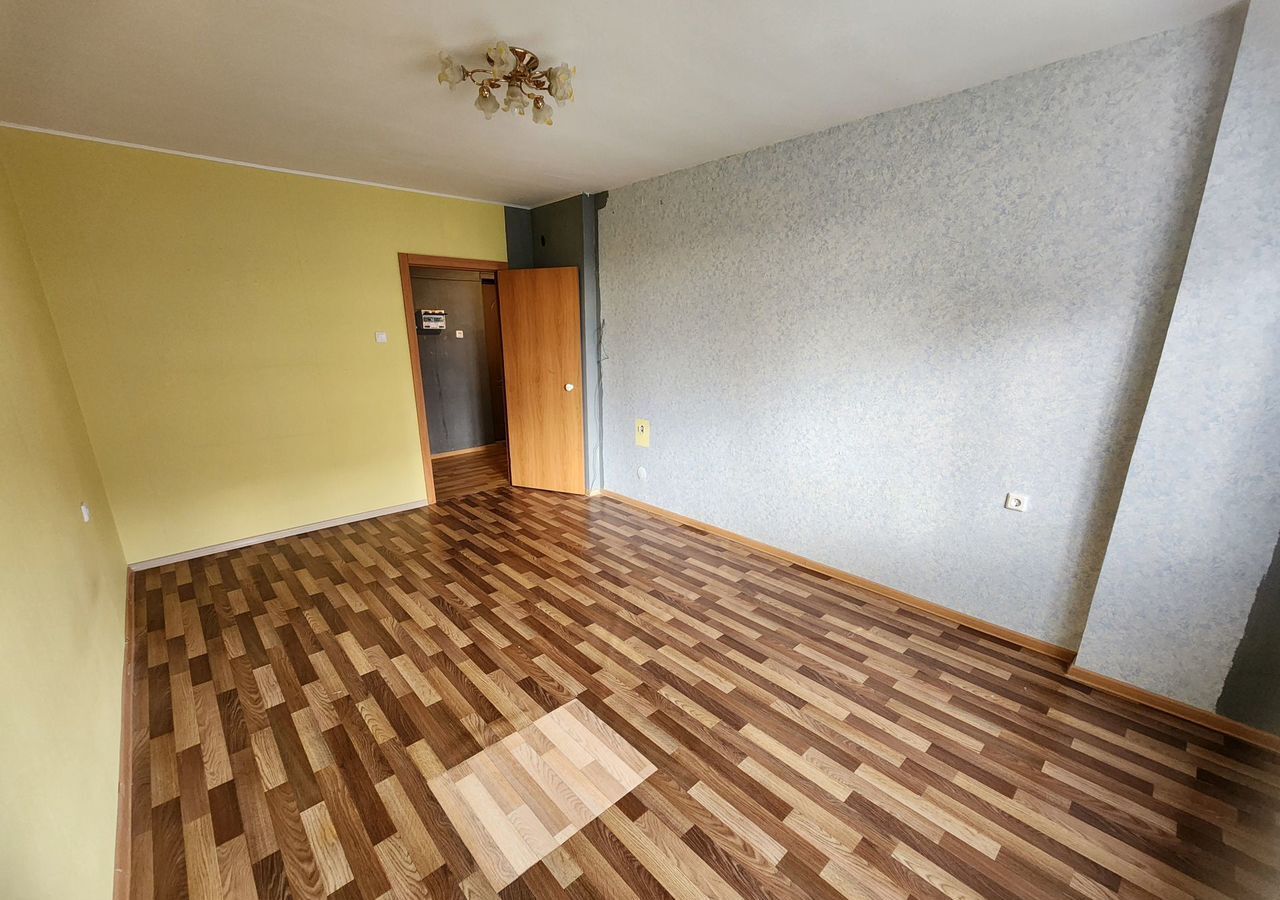 квартира г Клин ул Клинская 28 фото 1