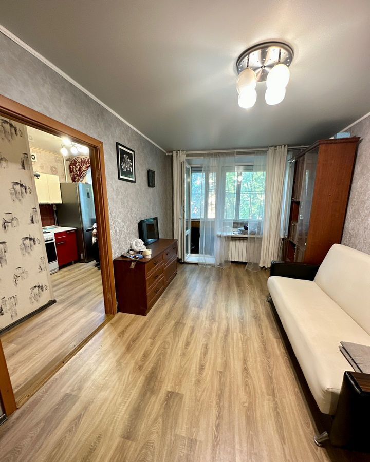 квартира г Химки мкр Сходня Подрезково, Горная ул., 28 фото 1