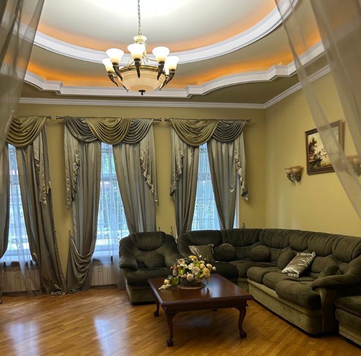 квартира г Ялта наб Ленина В.И. имени 13 фото 1