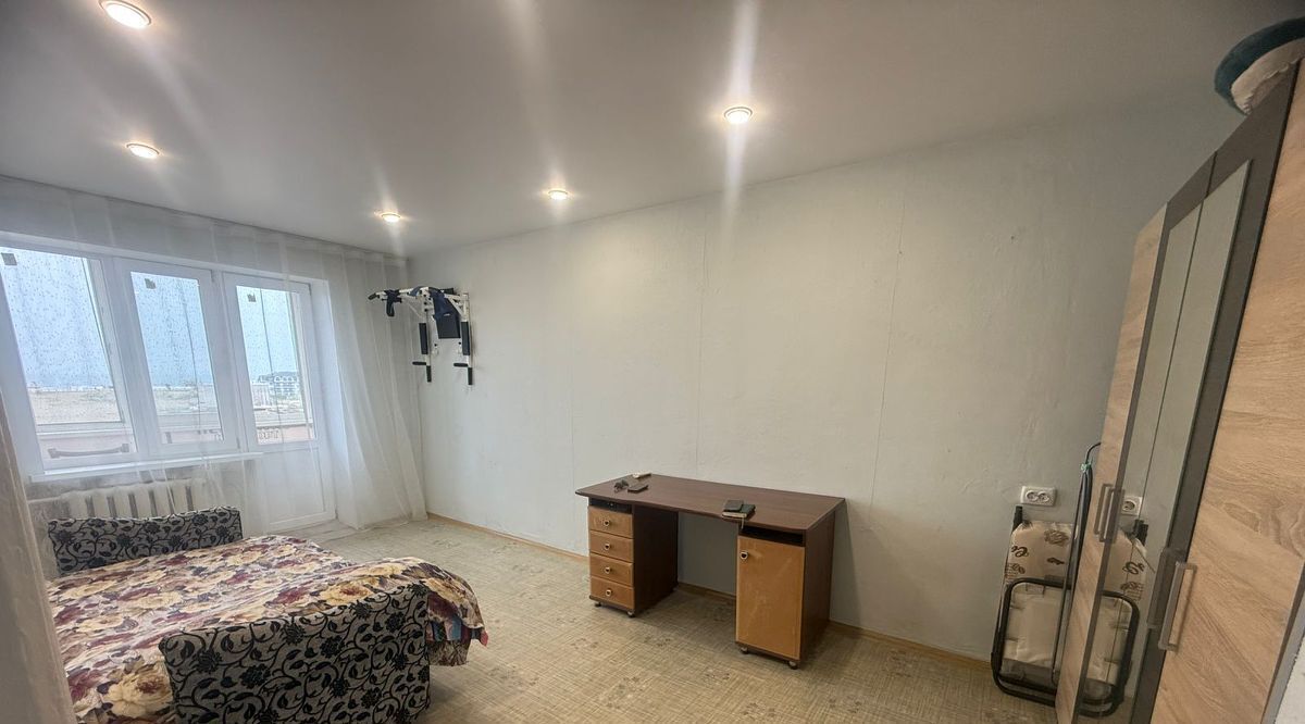 квартира г Феодосия Ближние Камыши ул Дружбы 34 фото 1