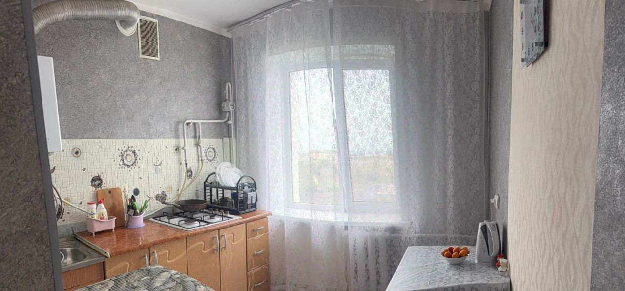квартира г Феодосия Ближние Камыши ул Дружбы 34 фото 2