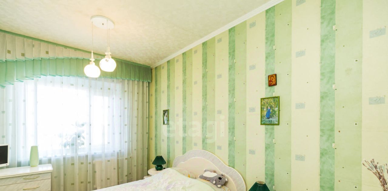 квартира г Сургут 9-10-й микрорайон ул Энергетиков 1 фото 1