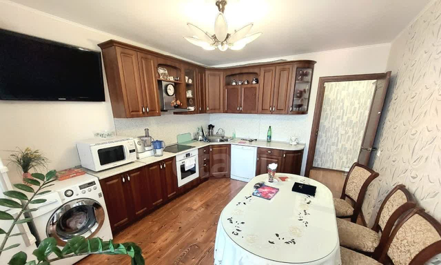 микрорайон «Северный» улица Маршала Жукова, 1 к 2 фото