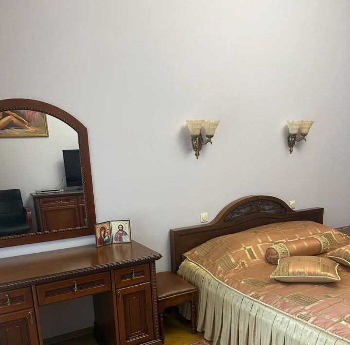квартира г Ялта наб Ленина В.И. имени 13 фото 12