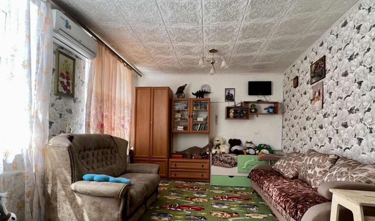 дом г Симферополь р-н Центральный ул Петровская Балка 150 фото 12