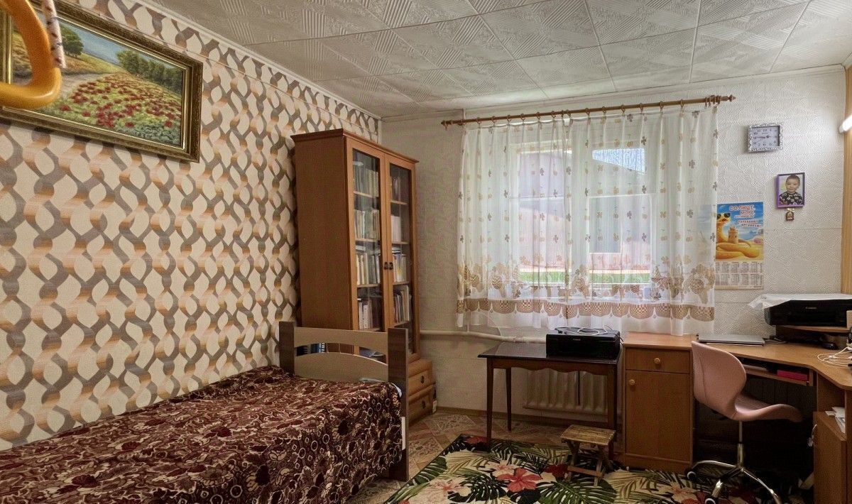дом г Симферополь р-н Центральный ул Петровская Балка 150 фото 14