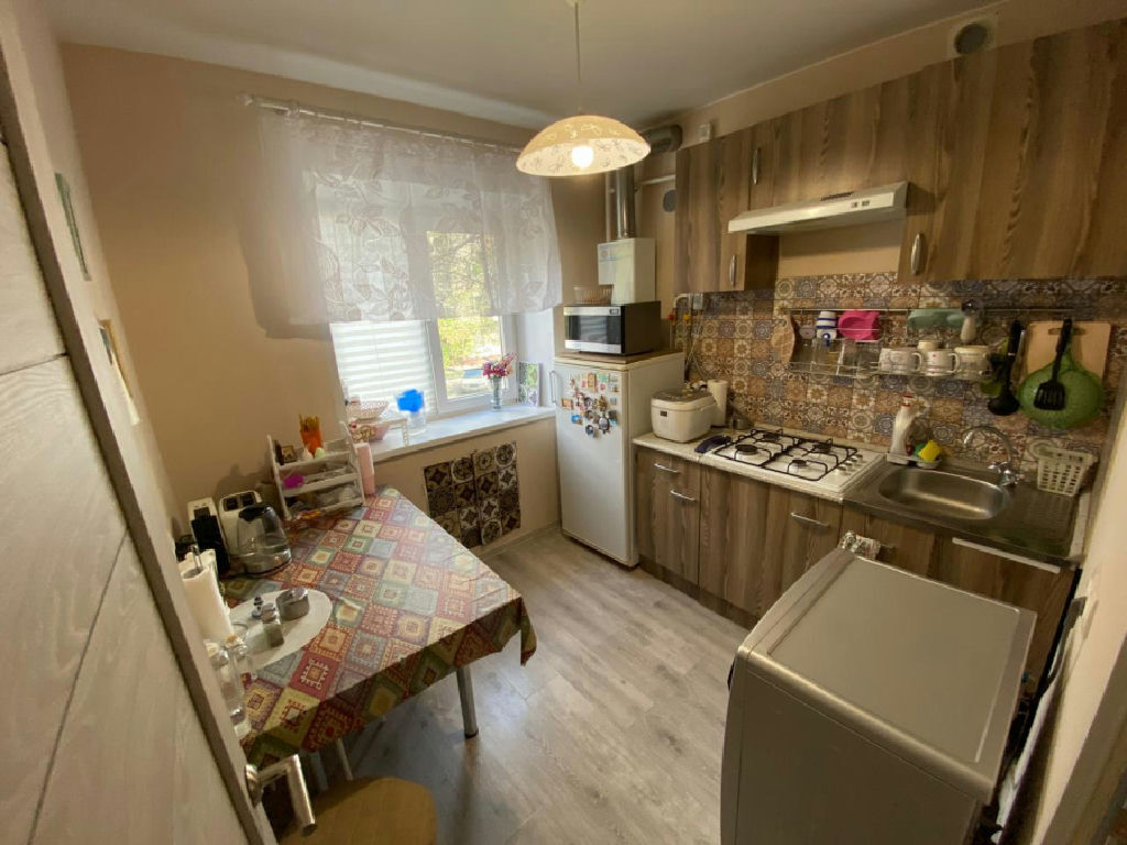 квартира г Королев ул Дзержинского 3/2 Ростокино МЦК фото 9