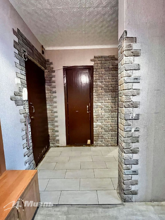 квартира г Орехово-Зуево ул Лопатина 20а фото 5