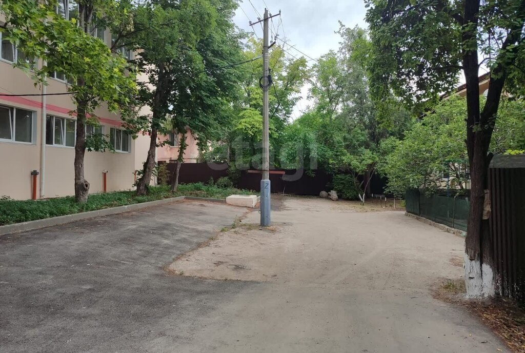 квартира р-н Бахчисарайский г Бахчисарай ул Грузинова 61 фото 13