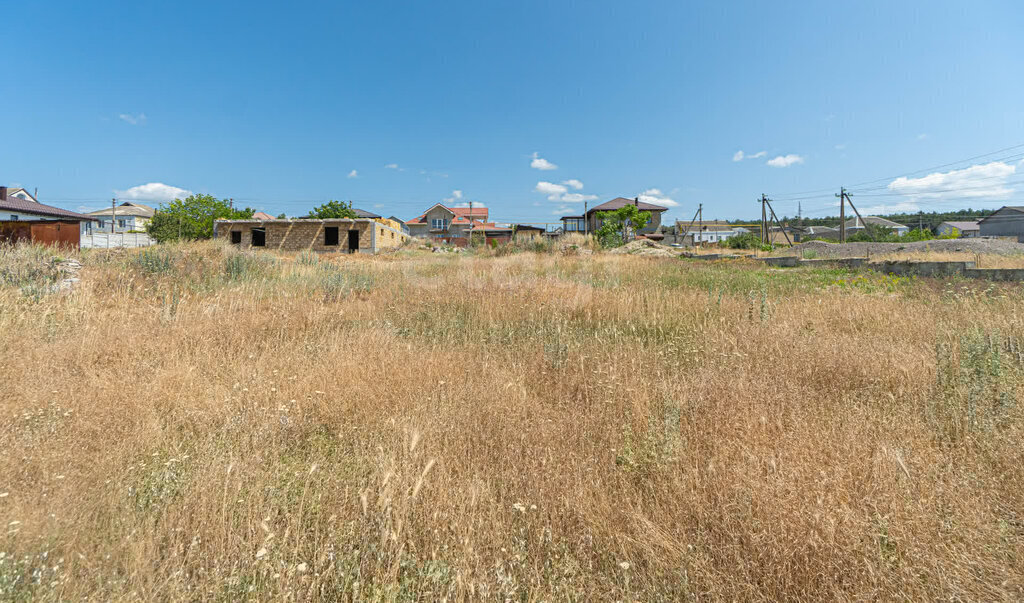 земля р-н Бахчисарайский г Бахчисарай ул Василия Джарты фото 3