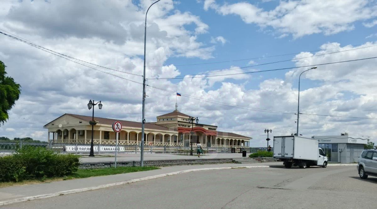 комната г Астрахань р-н Кировский ул Анатолия Сергеева 5 фото 2