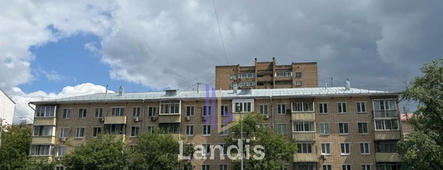 ул Беговая 18/1 муниципальный округ Беговой фото