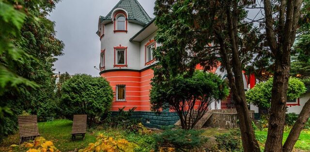 Павшино ул Причальная 82 фото