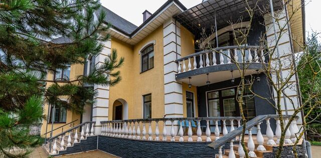 туп 7-й Лучевой 11 Алтуфьево фото
