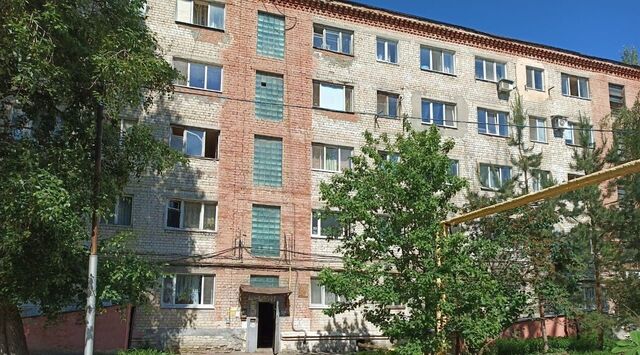 комната р-н Кировский ул им Осипова В.И. 18 фото